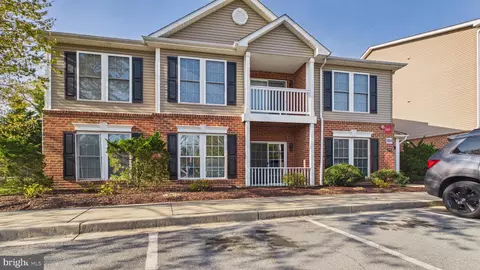 302 Baughmans #304A, Frederick, MD 21702