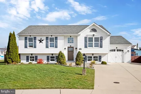 6 Westview Ct, Thurmont, MD 21788