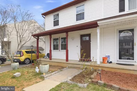 178 Stonegate Dr, Frederick, MD 21702