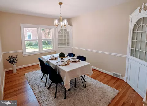 Dining - 627 Grant Pl, Frederick, MD 21702 photo 1 of 2