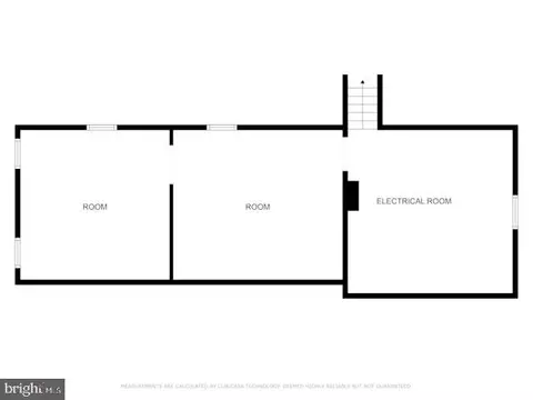 Floorplan - 627 Grant Pl, Frederick, MD 21702 photo 2 of 2