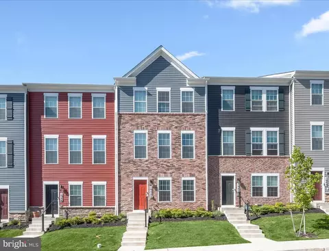 1944 Fauna Dr, Frederick, MD 21702