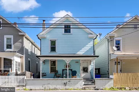 808 Knoxville Rd, Knoxville, MD 21758