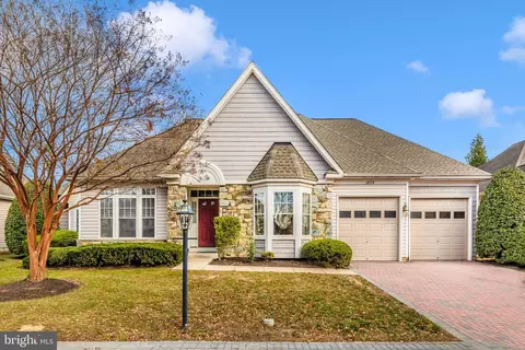 2654 Brook Valley Rd, Frederick, MD 21701