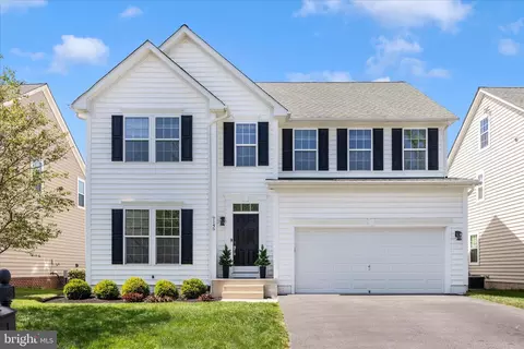 9145 Bealls Farm Rd, Frederick, MD 21704