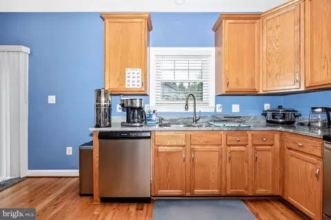 Kitchen - 6105 Pine Crest Ln, Frederick, MD 21701 photo 2 of 2