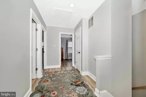 Entry Way - 6105 Pine Crest Ln, Frederick, MD 21701 photo 5 of 5