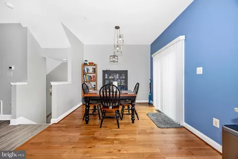 Dining - 6105 Pine Crest Ln, Frederick, MD 21701 photo 1 of 1