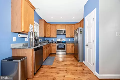 Kitchen - 6105 Pine Crest Ln, Frederick, MD 21701 photo 1 of 2