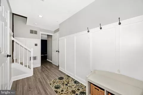 Entry Way - 6105 Pine Crest Ln, Frederick, MD 21701 photo 2 of 5