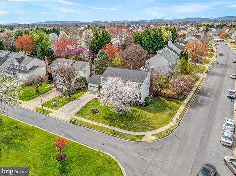 View/Area - 5348 Saint James Pl, Frederick, MD 21703 photo 1 of 3