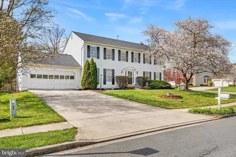 Exterior - 5348 Saint James Pl, Frederick, MD 21703 photo 1 of 8