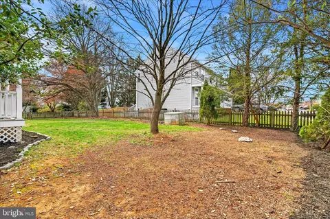 Exterior - 5348 Saint James Pl, Frederick, MD 21703 photo 8 of 8