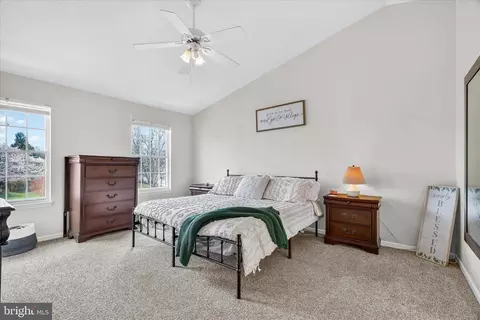 Bedroom - 5348 Saint James Pl, Frederick, MD 21703 photo 1 of 9
