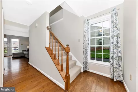 Entry Way - 8226 Red Wing Ct, Frederick, MD 21701 photo 2 of 2