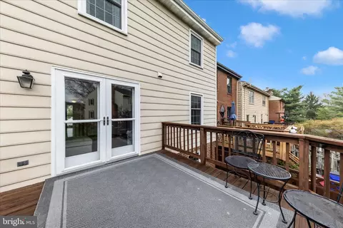 Exterior - 8226 Red Wing Ct, Frederick, MD 21701 photo 11 of 12