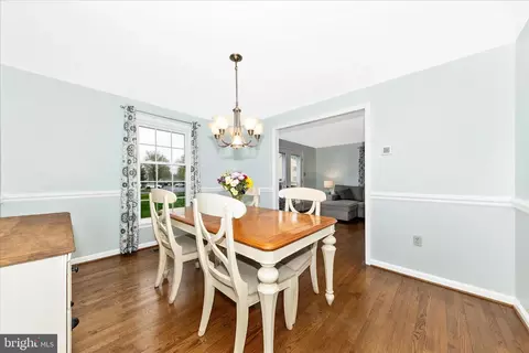 Dining - 8226 Red Wing Ct, Frederick, MD 21701 photo 2 of 2
