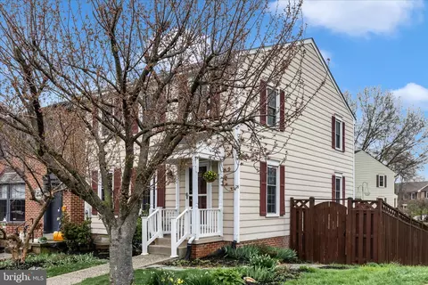 Exterior - 8226 Red Wing Ct, Frederick, MD 21701 photo 3 of 12