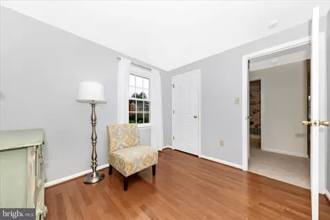 Bedroom - 8226 Red Wing Ct, Frederick, MD 21701 photo 4 of 8