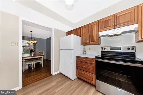Kitchen - 8226 Red Wing Ct, Frederick, MD 21701 photo 4 of 4
