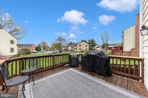Exterior - 8226 Red Wing Ct, Frederick, MD 21701 photo 9 of 12