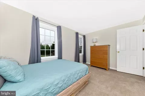 Bedroom - 8226 Red Wing Ct, Frederick, MD 21701 photo 8 of 8