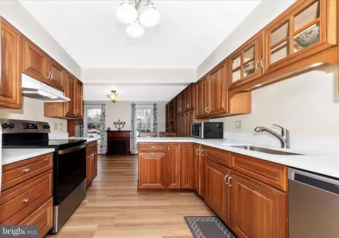 Kitchen - 8226 Red Wing Ct, Frederick, MD 21701 photo 1 of 4