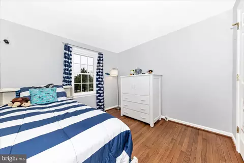 Bedroom - 8226 Red Wing Ct, Frederick, MD 21701 photo 5 of 8