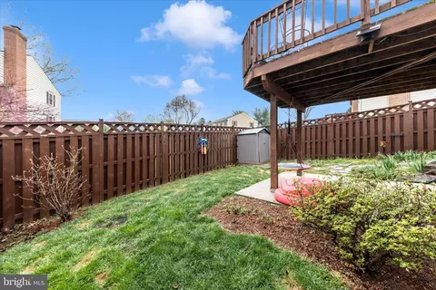 Exterior - 8226 Red Wing Ct, Frederick, MD 21701 photo 8 of 12