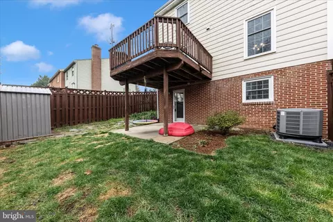 Exterior - 8226 Red Wing Ct, Frederick, MD 21701 photo 7 of 12