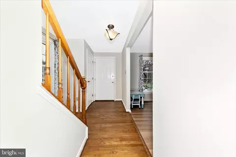 Entry Way - 8226 Red Wing Ct, Frederick, MD 21701 photo 1 of 2