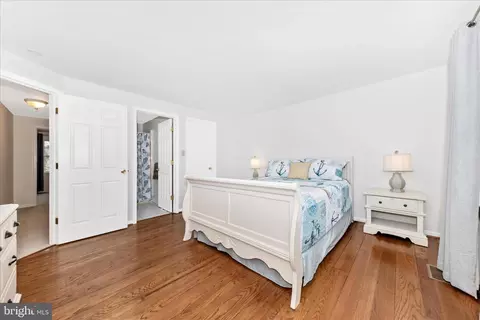 Bedroom - 8226 Red Wing Ct, Frederick, MD 21701 photo 3 of 8