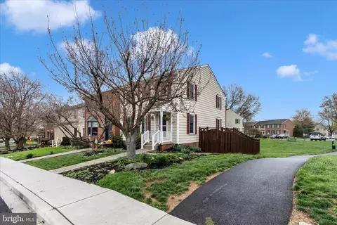 Exterior - 8226 Red Wing Ct, Frederick, MD 21701 photo 4 of 12