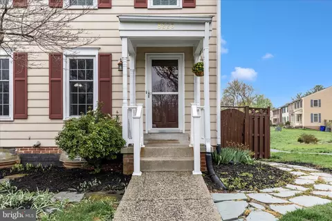 Exterior - 8226 Red Wing Ct, Frederick, MD 21701 photo 5 of 12