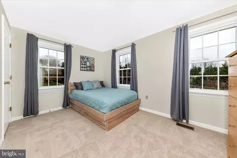 Bedroom - 8226 Red Wing Ct, Frederick, MD 21701 photo 7 of 8
