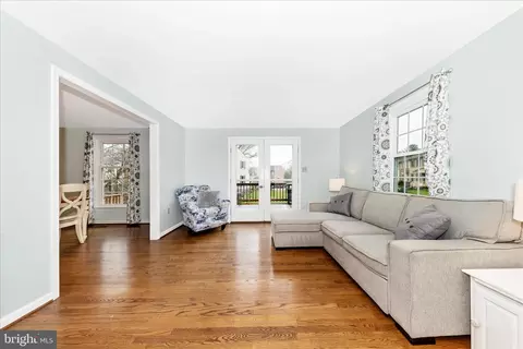 Living - 8226 Red Wing Ct, Frederick, MD 21701 photo 1 of 2