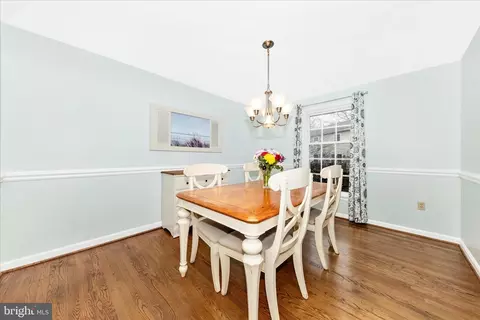 Dining - 8226 Red Wing Ct, Frederick, MD 21701 photo 1 of 2
