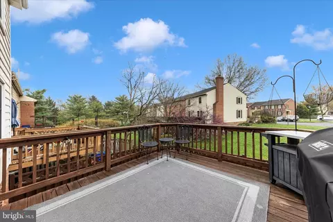 Exterior - 8226 Red Wing Ct, Frederick, MD 21701 photo 10 of 12