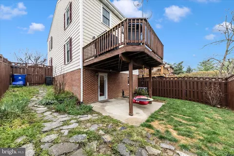 Exterior - 8226 Red Wing Ct, Frederick, MD 21701 photo 6 of 12