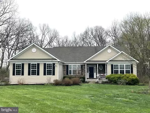 3156 Sumantown Rd, Middletown, MD 21769