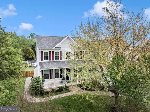 13454 Four Seasons Ct, Mount Airy, MD 21771