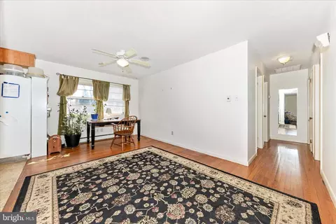 Entry Way - 7029 Rock Creek Dr, Frederick, MD 21702 photo 1 of 2