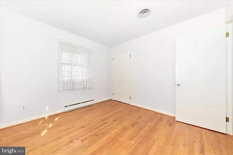 Bedroom - 7029 Rock Creek Dr, Frederick, MD 21702 photo 2 of 5