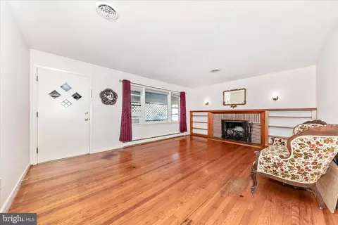 Living - 7029 Rock Creek Dr, Frederick, MD 21702 photo 1 of 5