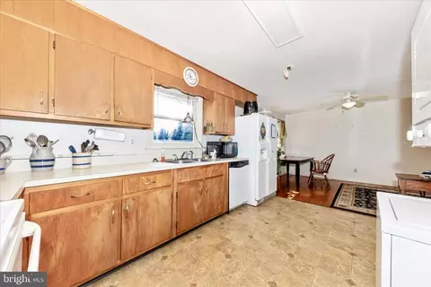 Kitchen - 7029 Rock Creek Dr, Frederick, MD 21702 photo 2 of 2