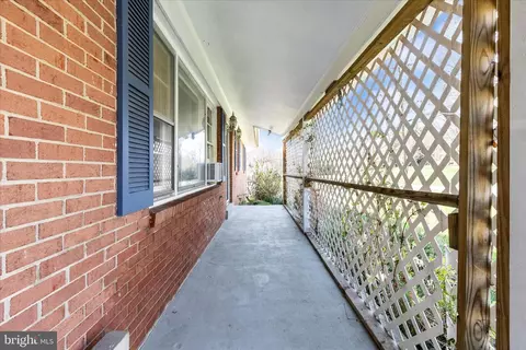 Exterior - 7029 Rock Creek Dr, Frederick, MD 21702 photo 3 of 16