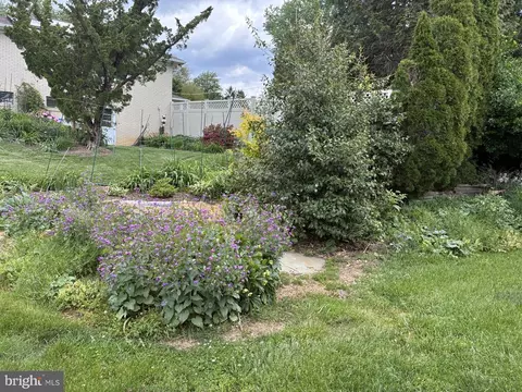 Exterior - 7029 Rock Creek Dr, Frederick, MD 21702 photo 11 of 16