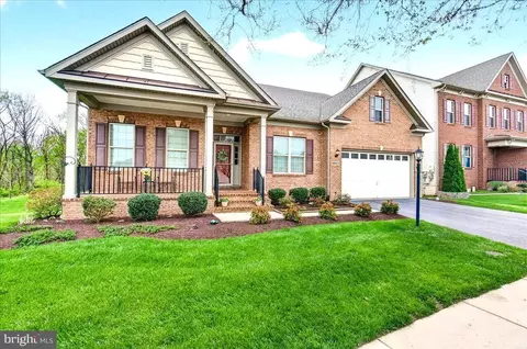 4603 Arboretum Dr, Monrovia, MD 21770