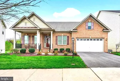 4603 Arboretum Dr, Monrovia, MD 21770