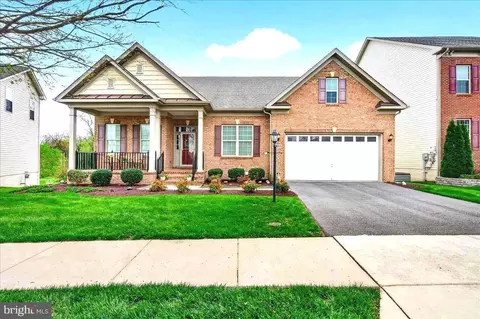 4603 Arboretum Dr, Monrovia, MD 21770